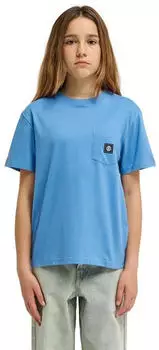 Element Icon Label Pocket T-Shirt (81611803) riviera