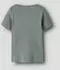 Name It NMMKAB TOP NOOS Kurzarmshirt (13203743) grau