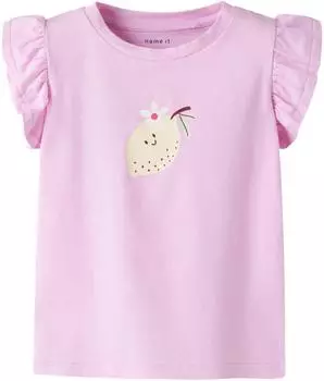 Name It NBFFILLAZ T-Shirt pirouette