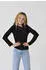 Only KOGNEW SOPH L/S O-Neck Top JRS Langarmshirt (34330734) schwarz
