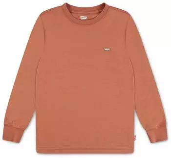 Levi's LVB LS Graphic Tee Shirt Langarmshirt (81237055) mango
