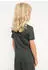 Logoshirt Der kleine Maulwurf Juhu T-Shirt grau