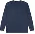 Levi's LVB LS Graphic Tee Shirt Langarmshirt (49144618) blau
