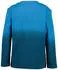 Blue Seven T-Shirt Basic-Passform (91545413) cyan