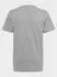 Adidas J BL TEE 160 Kids T-Shirt (JY7047) medium grey heather/white