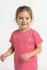 Blue Seven T-Shirt mit Rundhalsausschnitt und Wendepailletten