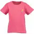 Blue Seven T-Shirt mit Rundhalsausschnitt und Wendepailletten (42534421) gelb/mint/himbeer/schwarz/pink