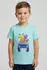 Blue Seven T-Shirt Basic-Passform