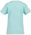 Blue Seven T-Shirt Basic-Passform (802427) aqua/blau/gelb/grau/mint