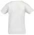 Blue Seven T-Shirt Basic-Passform (83324454) braun/grün/rosa/weiß