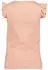 Blue Seven T-Shirt mit Rundhalsausschnitt und Wendepailletten (73769127) lachs/apricot/rosa