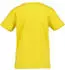 Blue Seven T-Shirt mit Rundhalsausschnitt und Wendepailletten (91873836) beige/aqua/gelb/schwarz