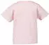 Blue Seven T-Shirt Basic-Passform lila/orange/rosa/rosé