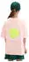 Marc O'Polo T-Shirt aus Bio-Baumwolle (26236011) rot