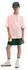 Marc O'Polo T-Shirt aus Bio-Baumwolle (26236011) rot