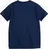Levi's T-Shirt (E8157) dunkelblau/rot
