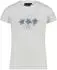 CMP Mädchen T-Shirt KID G T-SHIRT 31T8395