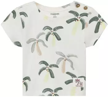 Noppies Hester (67383) grasgrün/offwhite