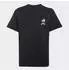 Adidas J Game T 2 T-Shirt (94834734) schwarz