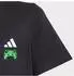 Adidas J Game T 2 T-Shirt (94834734) schwarz
