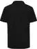 Hummel hmlMover Cotton Polo Kids (205575) schwarz