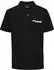 Hummel hmlMover Cotton Polo Kids (205575) schwarz
