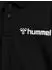 Hummel hmlMover Cotton Polo Kids (205575) schwarz