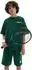 Marc O'Polo T-Shirt mit rückseitigem Tennisball-Highlight (22251044) grass green