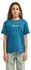 Element New Heights / Lowcase T-Shirt (69588044) mallard blau