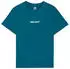 Element New Heights / Lowcase T-Shirt (69588044) mallard blau