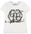 Philipp Plein T-Shirt Hexagon (18514858) weiß