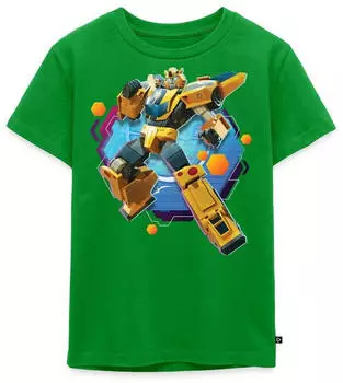 spreadshirt Spongebob Schwammkopf Kickt Einen Fußball Premium T-Shirt (D160974625P814-44846-app1272-size87) grün