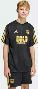 Adidas X Fortnite Midas Trikot (KG0864) schwarz
