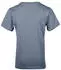 Champion Legacy Icons B-S/S Crewneck T-Shirt (306165) blaugrau