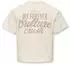Only KOGVILLA LIFE S/S Boxy Printed Top T-Shirt (11311553) tofu print