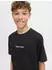 Jack & Jones JORNORREBRO Hausanzug (12284052) schwarz/weiß