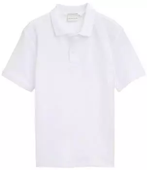 Tom Tailor Polo Shirt Regular Fit (20987869) wei&szlig;