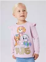 name it Longsleeve "Jaba" in Rosa - 92