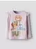 Name It NMFJABA PAW LS TOP NOOS CPLG Langarmshirt (13252095) dawn pink/karamell/gold/helllila/rosa