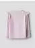 Name It NMFJABA PAW LS TOP NOOS CPLG Langarmshirt (13252095) dawn pink/karamell/gold/helllila/rosa