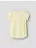 Name It Votia T-Shirt 2er-Pack azur/hellgelb/oliv/hellpink