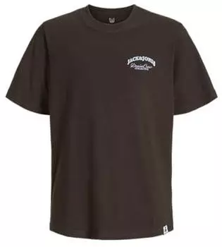 Jack & Jones JJEBRANDES BACKP Relaxed Tee (12269310) delicioso
