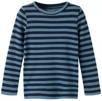 Name It NMNBanio Shirt navy/opal