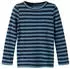 Name It NMNBanio Shirt navy/opal
