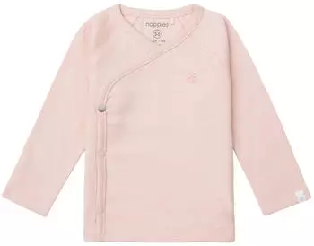 Noppies Monsieur (67304) rosé
