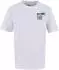 Karl Kani Kani Patches T-Shirt Junior (30219944) weiß