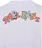 Karl Kani Kani Patches T-Shirt Junior (30219944) weiß