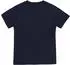 Champion Legacy Icons B-S/S Crewneck T-Shirt (305954) blau