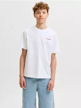 Jack & Jones T-Shirt (24048563) bright white
