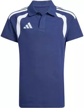 Adidas Tiro 26 League Polo Regular Fit (KF3406) team navy blue2/white